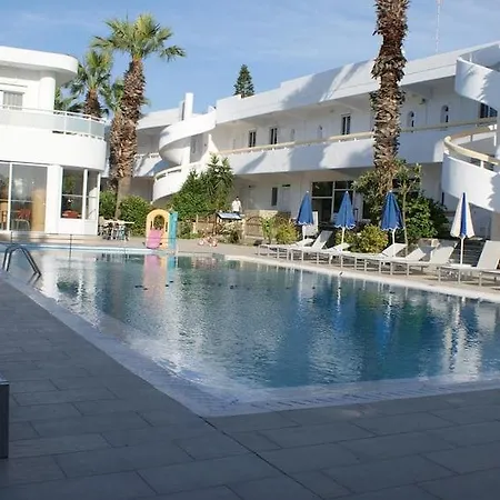 Aparthotel Paleos Ialysos (Rhodes)