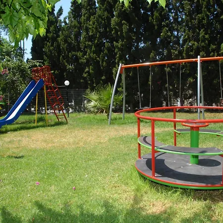 Paleos 3* إياليسوس